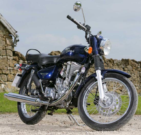 royal enfield motorcycles usa