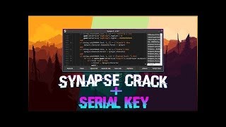 serial key for synapse x